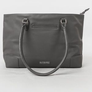 Buffbunny Collection Game Changer Bag